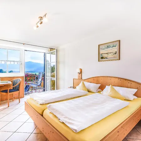 Waldchalets & Allgaeu Gasthuis