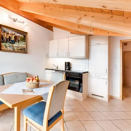 Waldchalets & Allgaeu 3* Burgberg (Bavaria)
