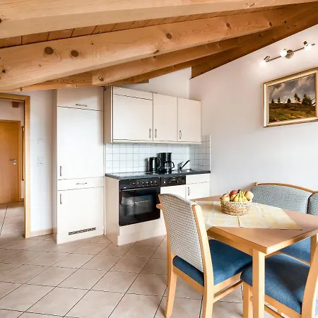 Waldchalets & Allgaeu 3*