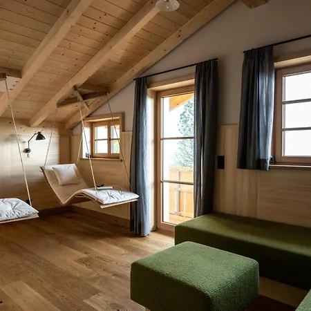 Waldchalets & Allgaeu בורגברג