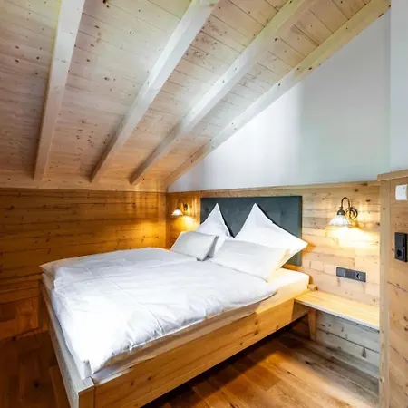 Waldchalets & Allgaeu 3* Burgberg (Bavaria)