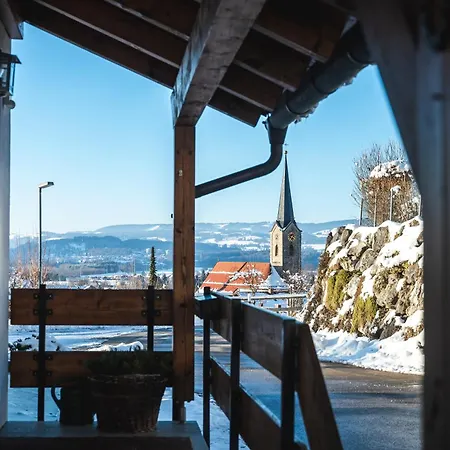 Waldchalets & Allgaeu 4*