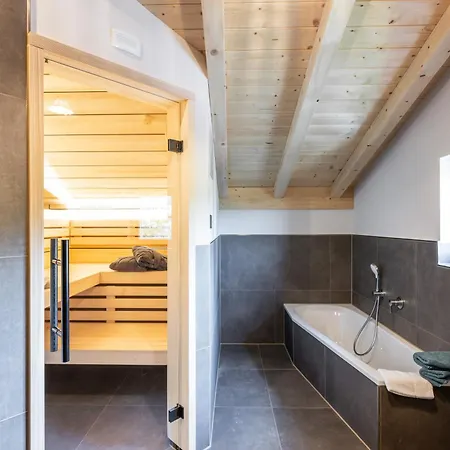 Waldchalets & Allgaeu 3* Burgberg (Bavaria)