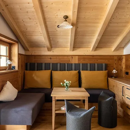 Gasthuis Waldchalets & Allgaeu 3*