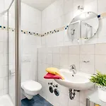 Waldchalets & Allgaeu Guest house 3*