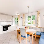 Waldchalets & Allgaeu Burgberg (Bavaria)