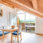 Waldchalets & Allgaeu Burgberg (Bavaria)