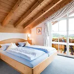 Waldchalets & Allgaeu Guest house