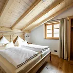 Waldchalets & Allgaeu 3* Burgberg (Bavaria)