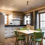 Waldchalets & Allgaeu Guest house