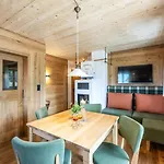 Guest house Waldchalets & Allgaeu 3*
