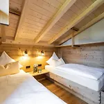 Guest house Waldchalets & Allgaeu