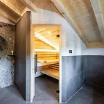 Guest house Waldchalets & Allgaeu 3*