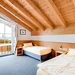 Waldchalets & Allgaeu Guest house Burgberg (Bavaria)