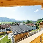 Waldchalets & Allgaeu Pensión Burgberg (Bavaria)