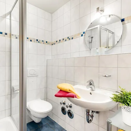 Waldchalets & Allgaeu Guest house *
