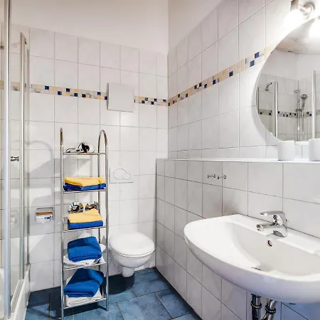 Waldchalets & Allgaeu Guest house