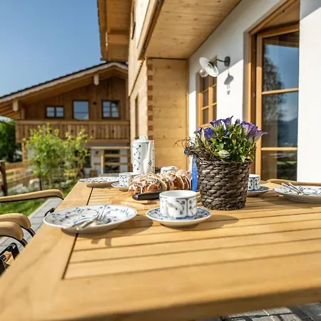Waldchalets & Allgaeu
