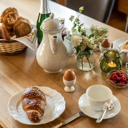 Guest house Waldchalets & Allgaeu